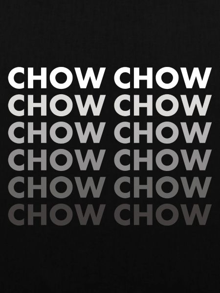 Chow Chow
