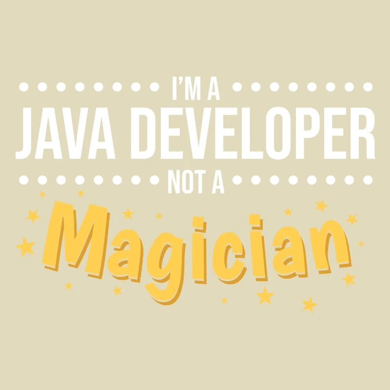 Java Developer
