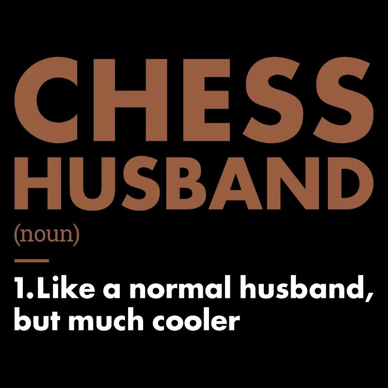 Chess Player Husband Definition Chess