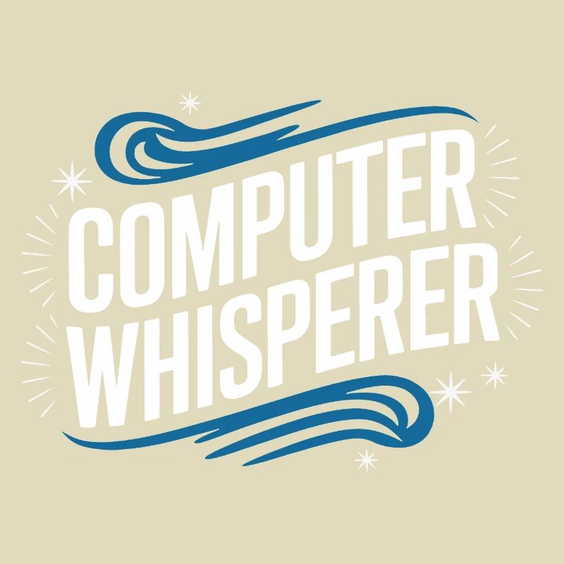 Technical Support Computer