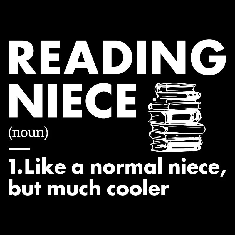 Reader Niece Definition Reading