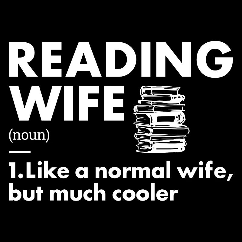 Reader Wife Definition Reading