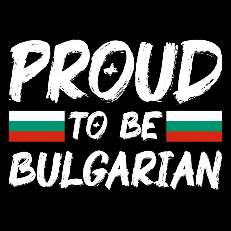 Drapeau de la Bulgarie Drapeau bulgare Sables d’or