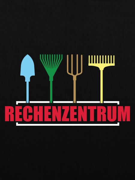 Rechenzentrum Gärtner