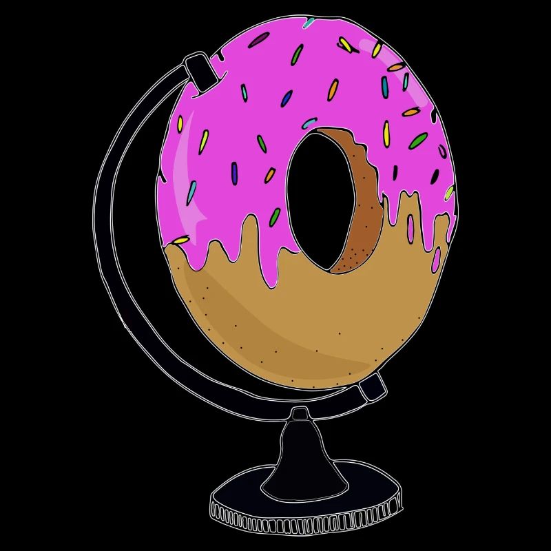 Donutworld