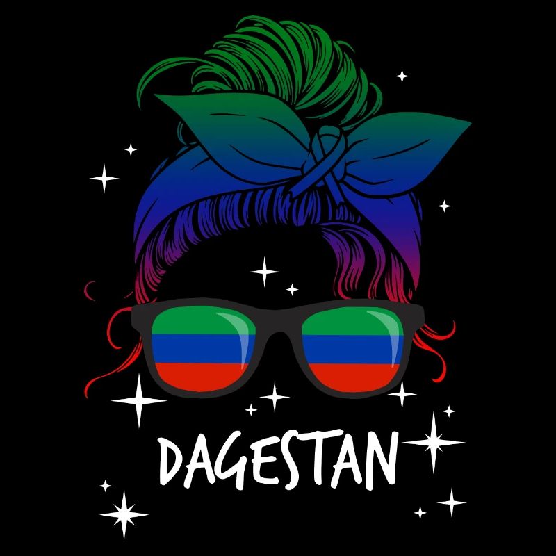 Dagestan