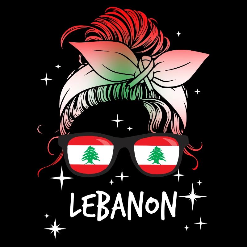 Libanon