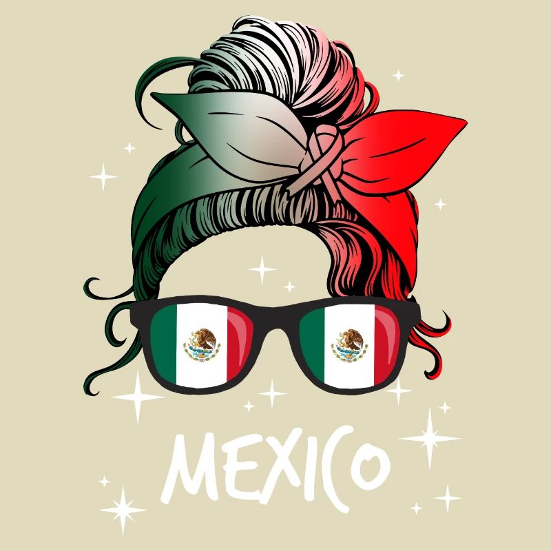 Mexiko