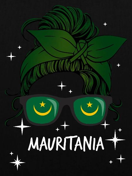 Mauretanien