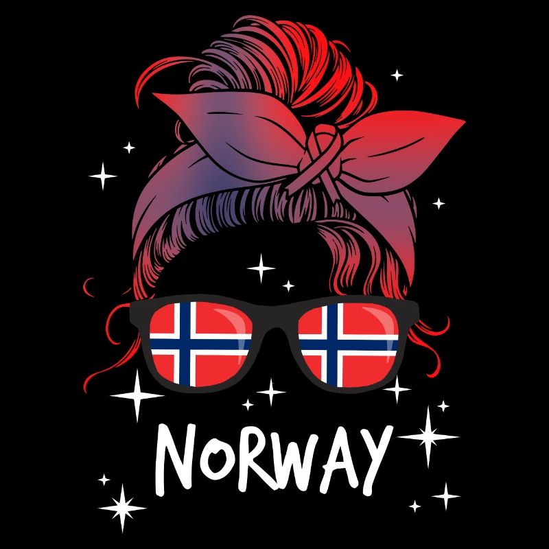 Norvège