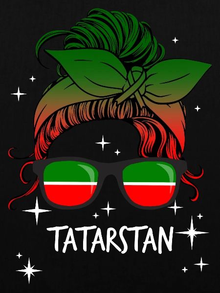 Tatarstan