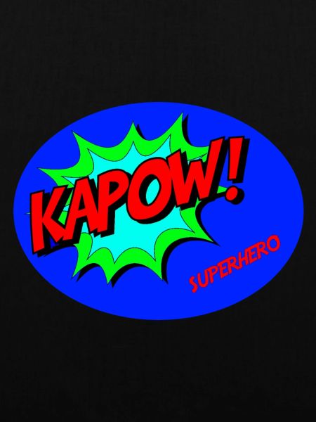 Superhero (Superheld)