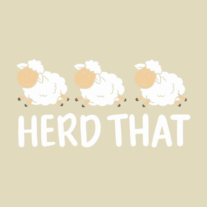 Herde That - Schaf