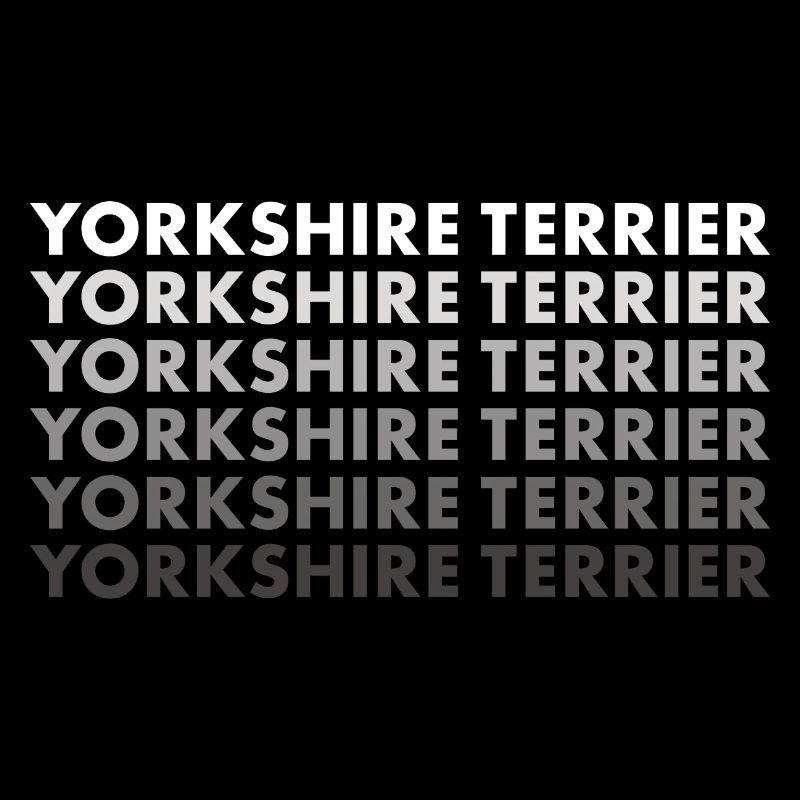 Yorkshire Terrier