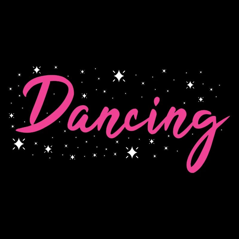 Dancer Dancing