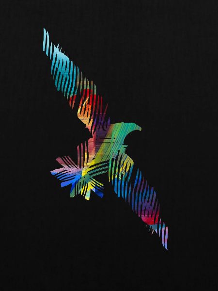 adler stencil bunt