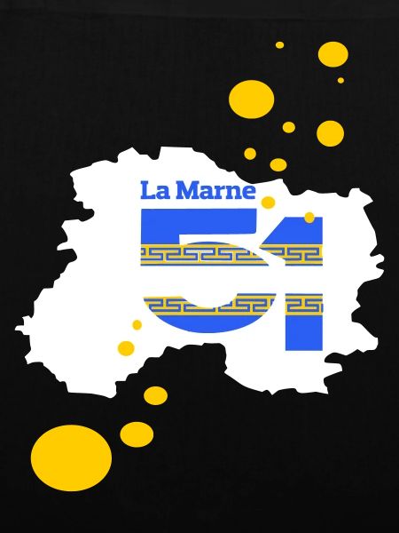 Die Marne 51