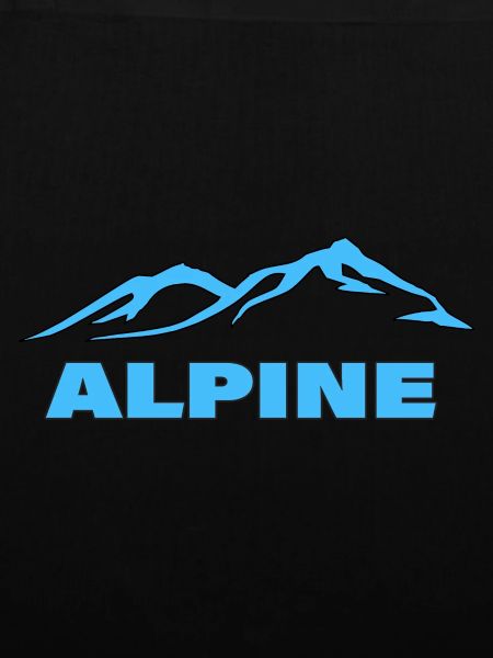 ALPINE