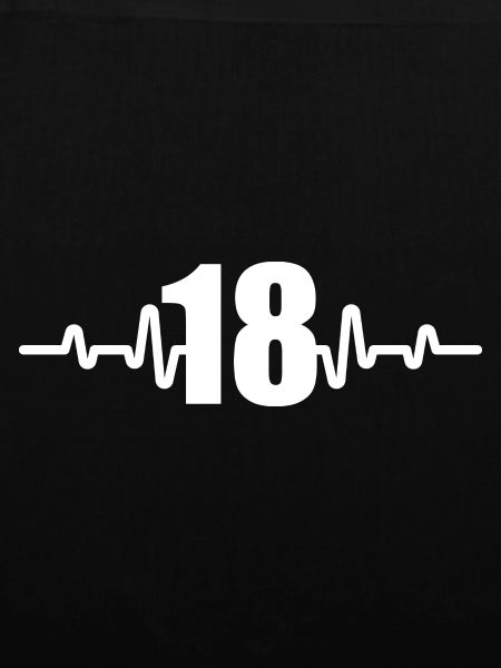 18 years