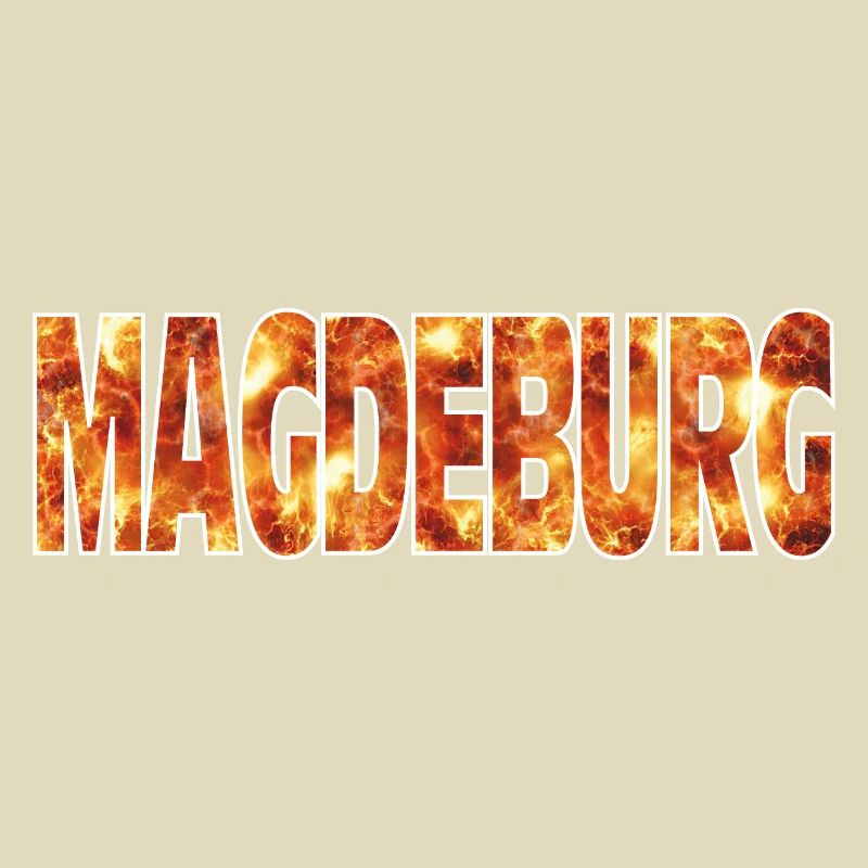 Magdeburg