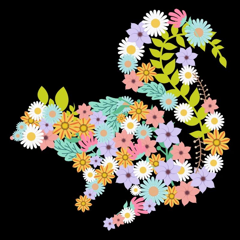 Squirrel Eichhörnchen Wiewiorka