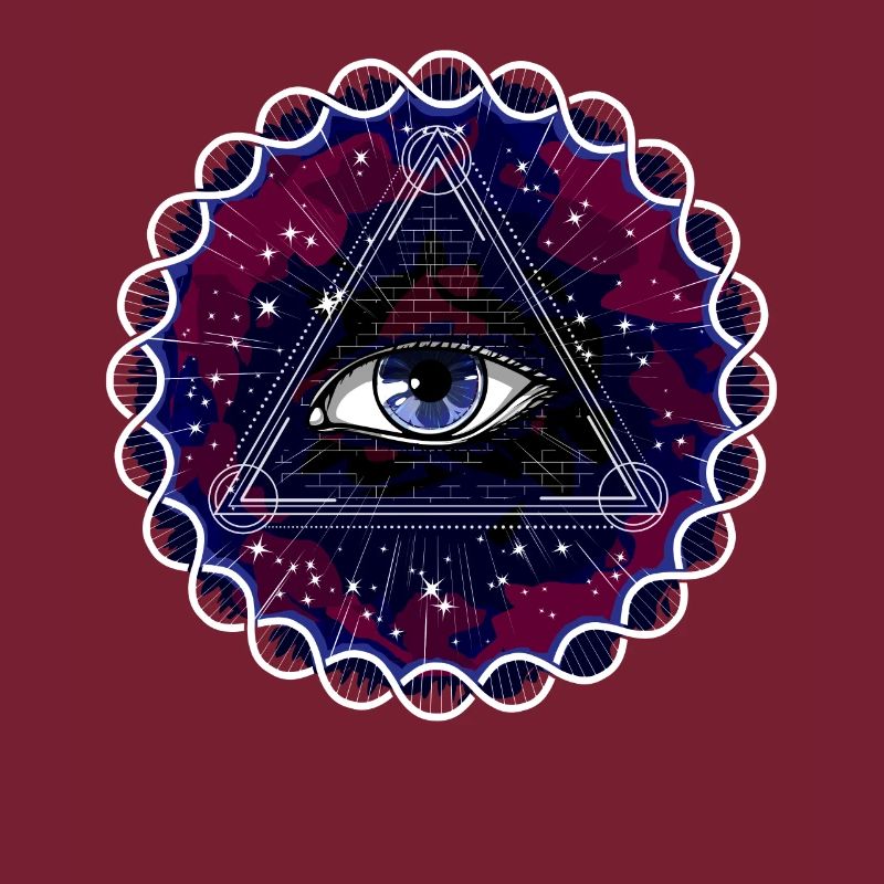 DMT Psychedelic Sacred Geometry