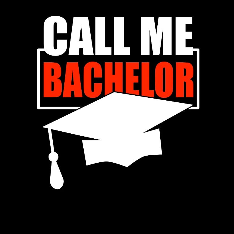 Bachelor Abschluss Uni Absolvent Bachelorstudium