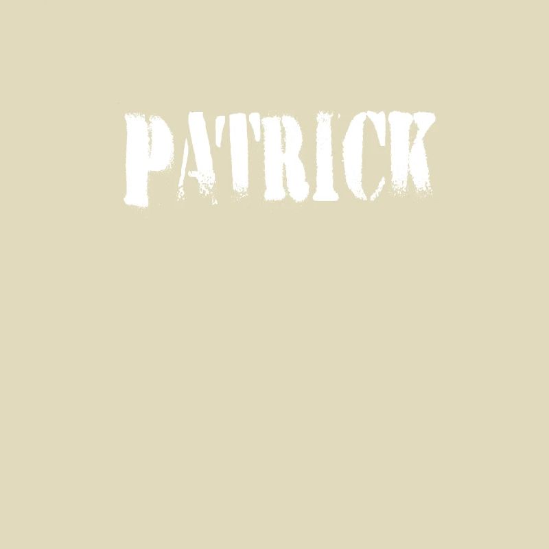 Patrick