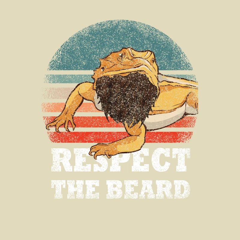 Bartagames Lizard Bearded Dragon