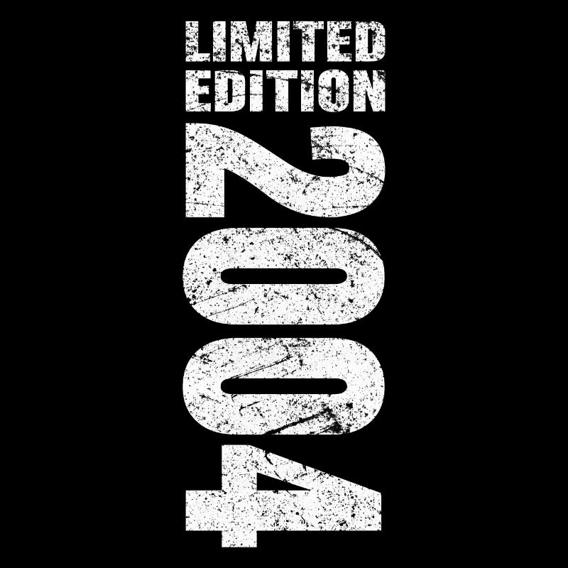 2004 Limited Edition