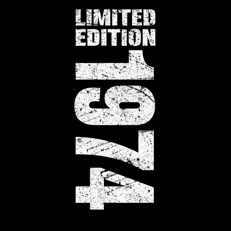 1974 Limited Edition