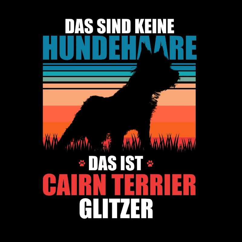 Cairn Terrier