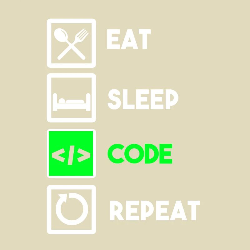 Programmeur Code Informatique Codeur Programmation