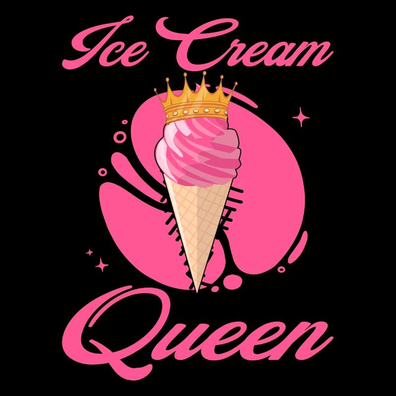Ice Queen Sorbet Icicles Mochi