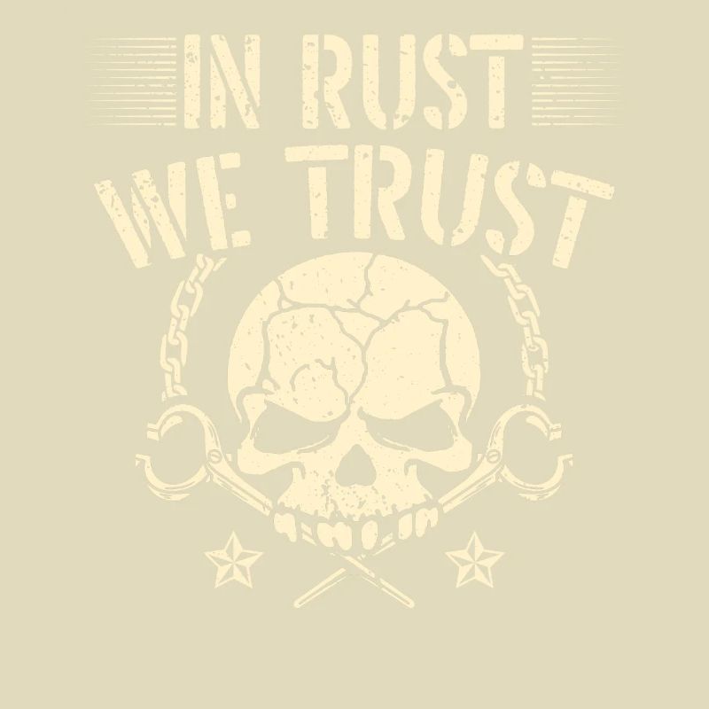 Chez Rust, nous comptons sur Blacksmith Bladesmith