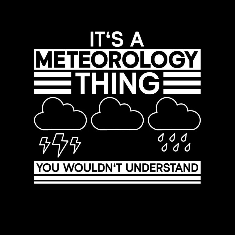 Météorologue Météo Climat Prévisions Météo