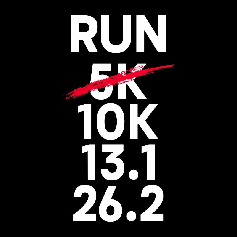 Run 5K - Entraînement à la course Jogging