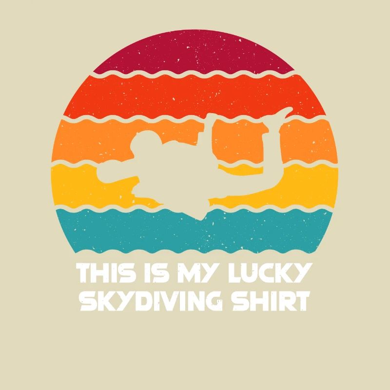 Sky Diving