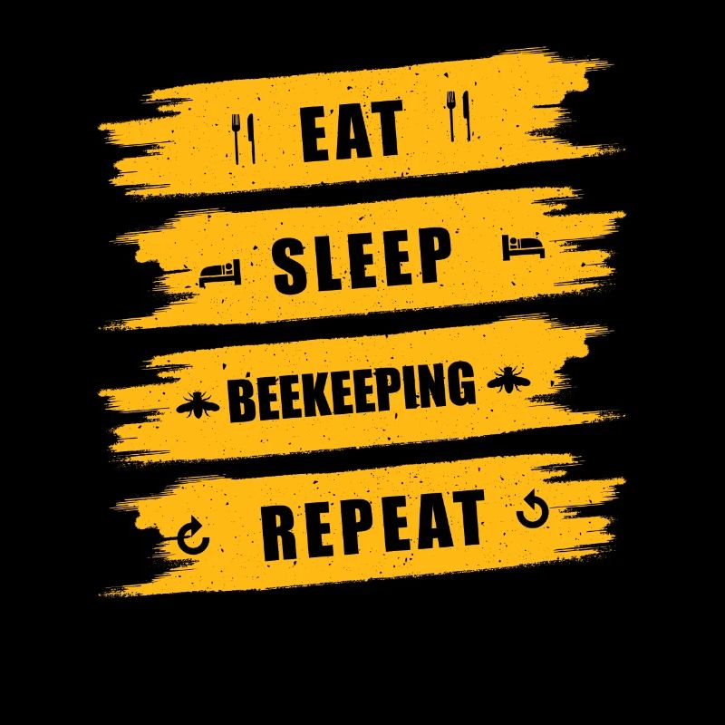Beekeeper Beekeeper Beekeeper