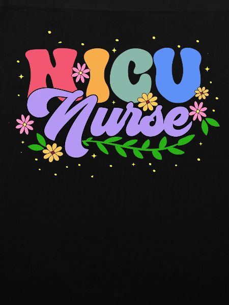 Nicu Nurse Hospital