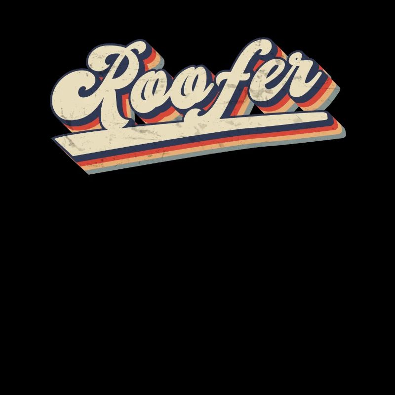 Dachdecker-Spruch - Dachdecker & Dachdecker