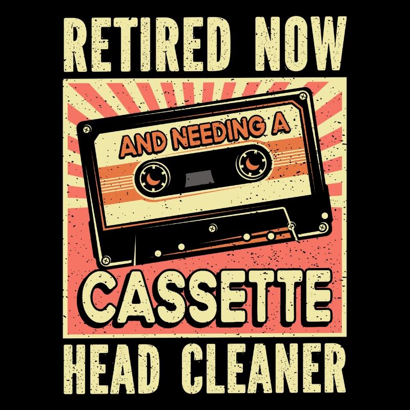 Now retired and looking for a