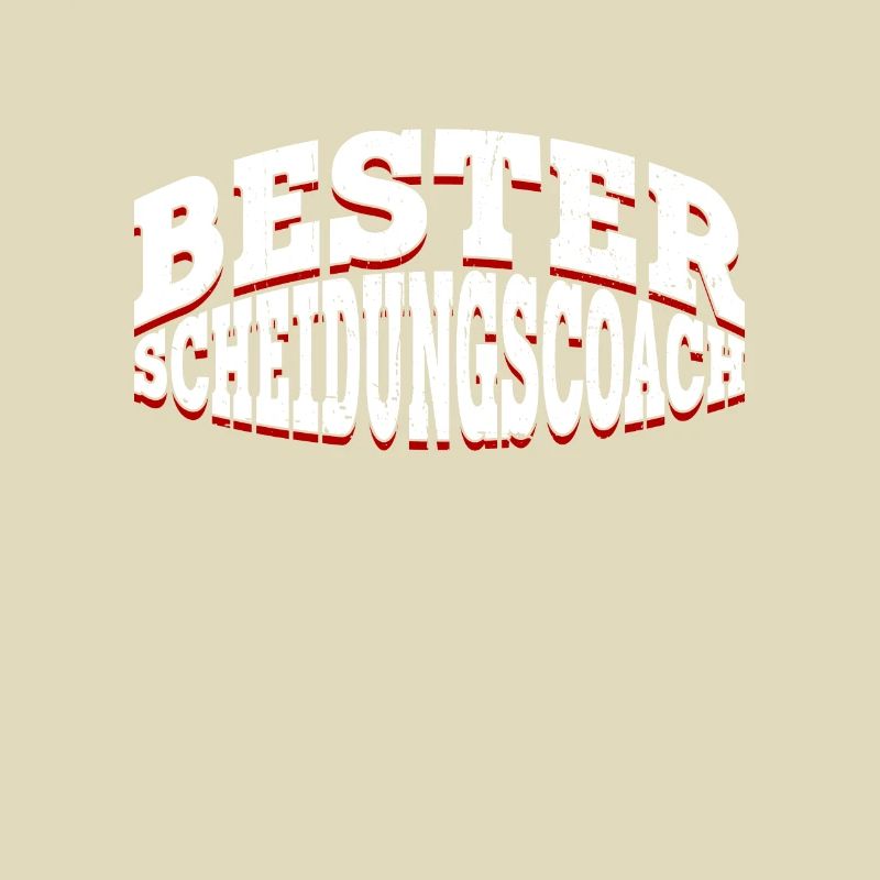 Bester Scheidungscoach - Scheidungsparty Scheidung