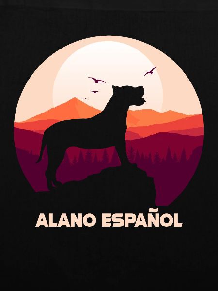 Alano Espanol