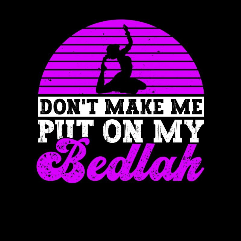 Belly Dance Belly Dancer Bedlah Dancer Gift