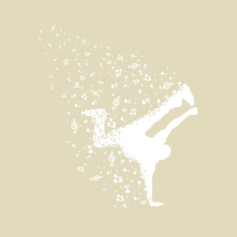 Breakdancing BBoy Breakdancer Break Dance Hip Hop