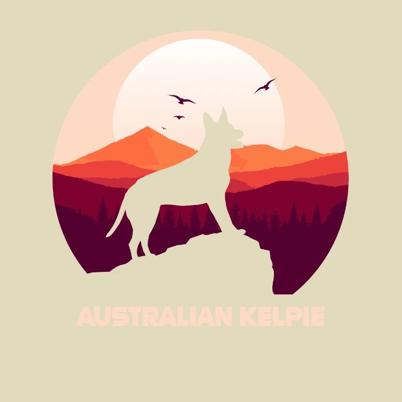 Australian Kelpie