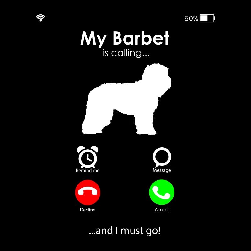 Barbet