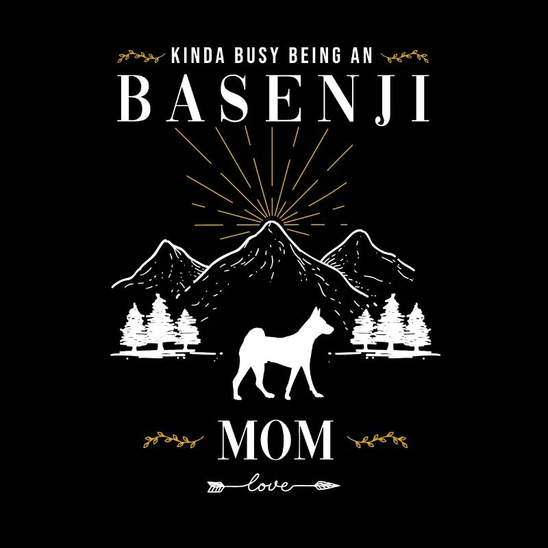 Basenji