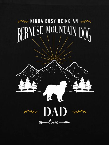 Berner Sennenhund